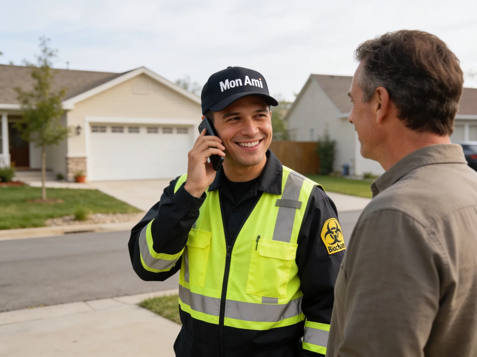 Sewage Cleanup New Providence, IA FAQs
