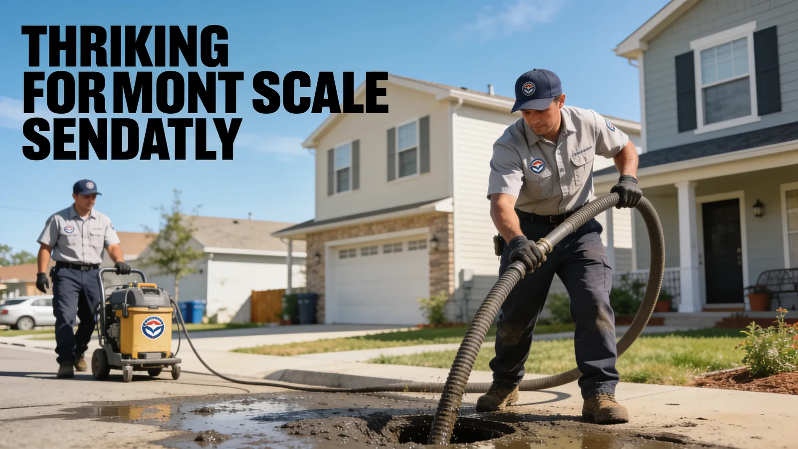 Sewage Cleanup in New Providence, IA near me
